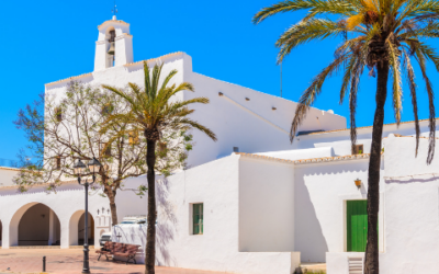 7 Razones para consumir productos y servicios locales de Sant Josep en Navidad