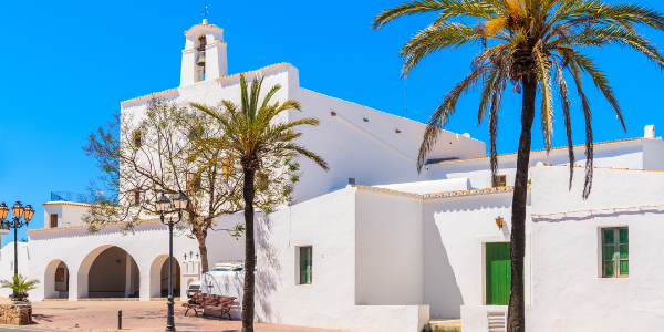 7 Razones para consumir productos y servicios locales de Sant Josep en Navidad