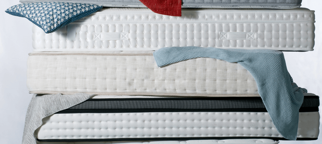 Cómo debería gestionar un establecimiento turístico los residuos voluminosos, tales como colchones