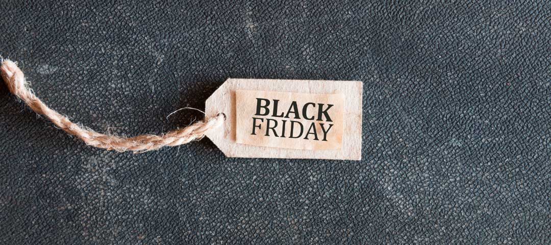 Más no es mejor, por un Black Friday consciente y local