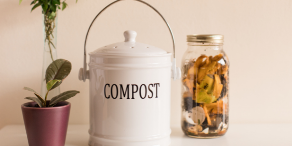 ¿Te atreves con el compostaje casero?  Te damos algunas pautas para iniciarte en el mundo del compost.