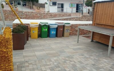 Las fiestas de Sant Josep brindan por la sostenibilidad un año más