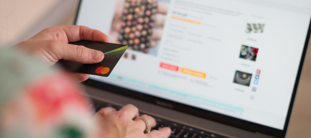 ¿Cuál es la huella de las compras compulsivas en Internet esta Navidad?