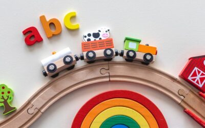 Recicla y regala: cómo gestionar los juguetes post-Navidad en Sant Josep