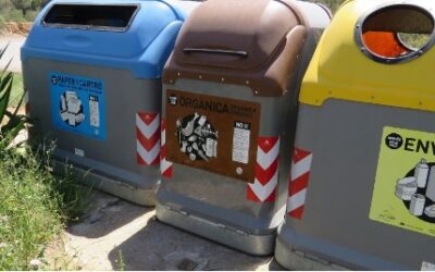 El amarillo no es el del plástico: 5 mitos que tiramos (mal) cada día