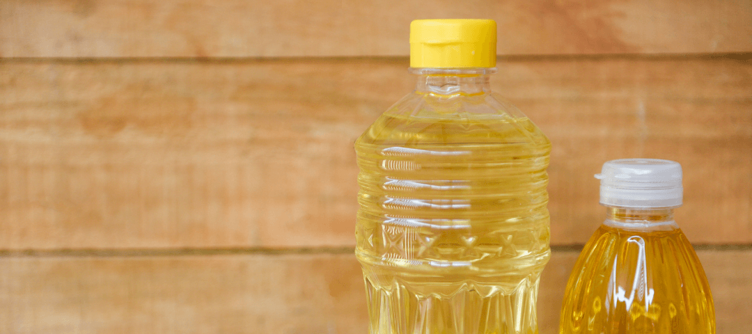 Cómo reciclar el aceite de cocina correctamente y los peligros de no hacerlo