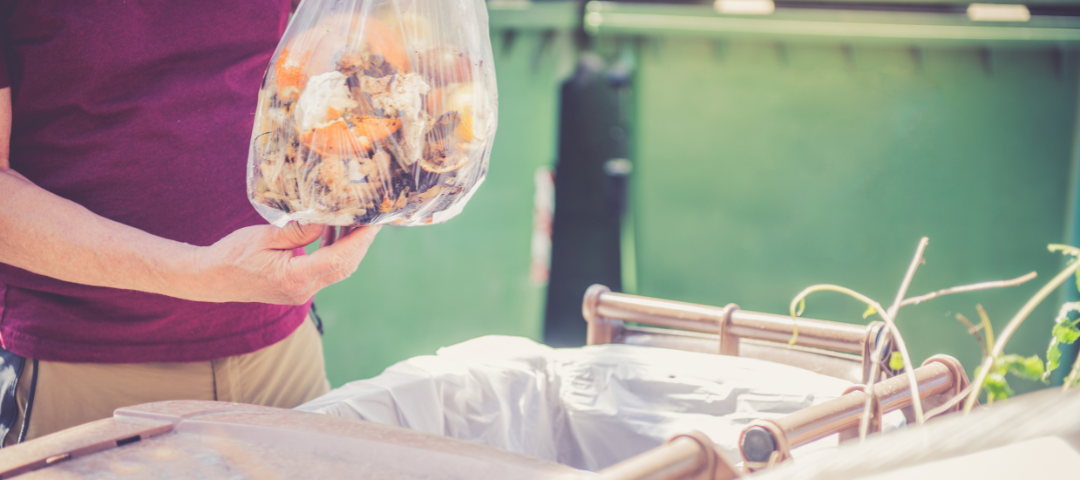 ¿Por qué es clave reducir el desperdicio alimentario en Sant Josep?