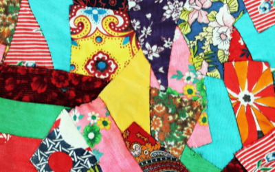 Cómo reducir el impacto de la industria textil desde Sant Josep