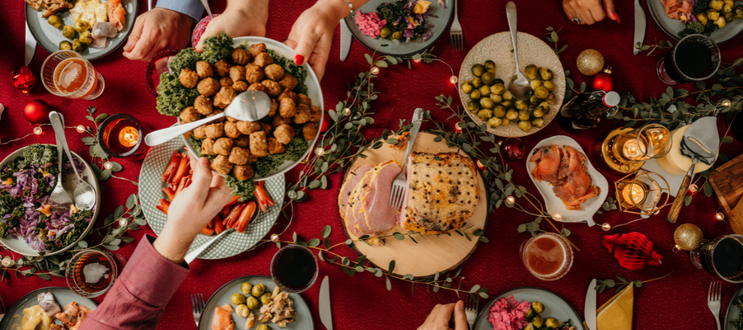 La guia definitiva per evitar el malbaratament alimentari aquest Nadal #NadalAmbC