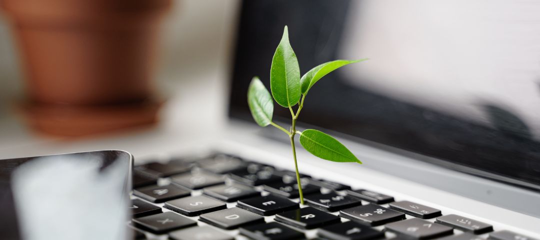 Conectividad y sostenibilidad: transformando hábitos en Sant Josep